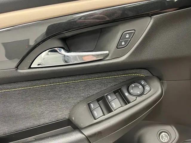 2026 Chevrolet TrailBlazer AWD ACTIV
