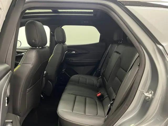 2026 Chevrolet TrailBlazer AWD ACTIV