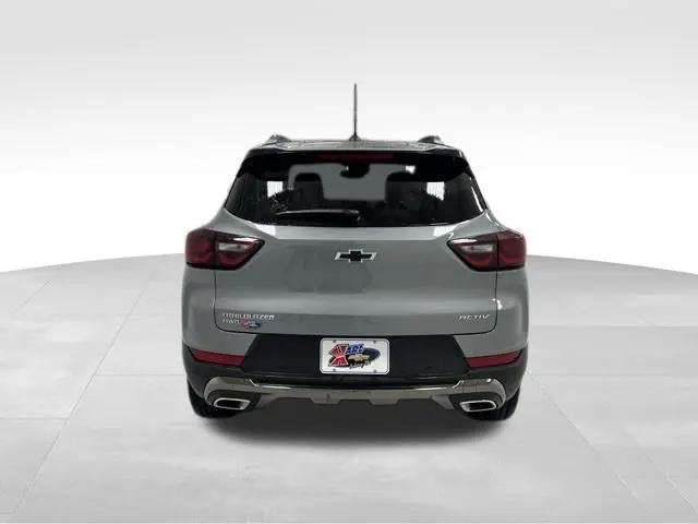 2026 Chevrolet TrailBlazer AWD ACTIV