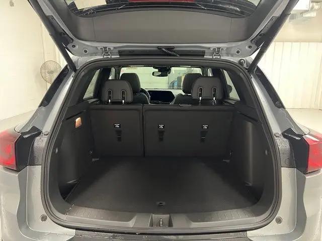 2026 Chevrolet TrailBlazer AWD ACTIV