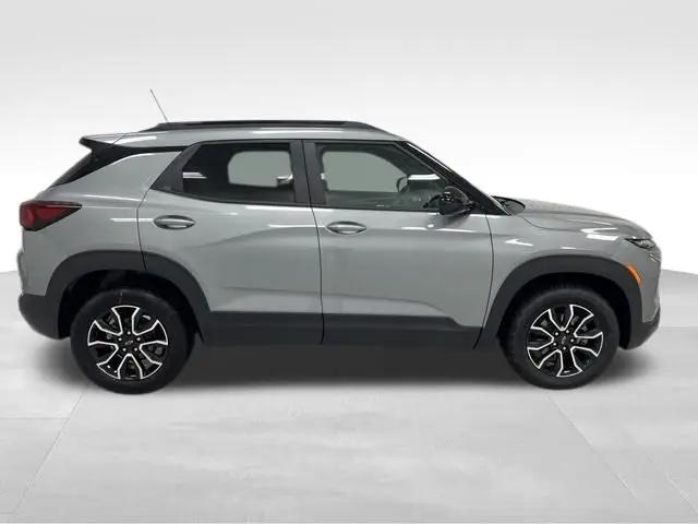 2026 Chevrolet TrailBlazer AWD ACTIV