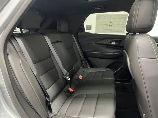 2026 Chevrolet TrailBlazer AWD ACTIV