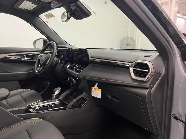 2026 Chevrolet TrailBlazer AWD ACTIV