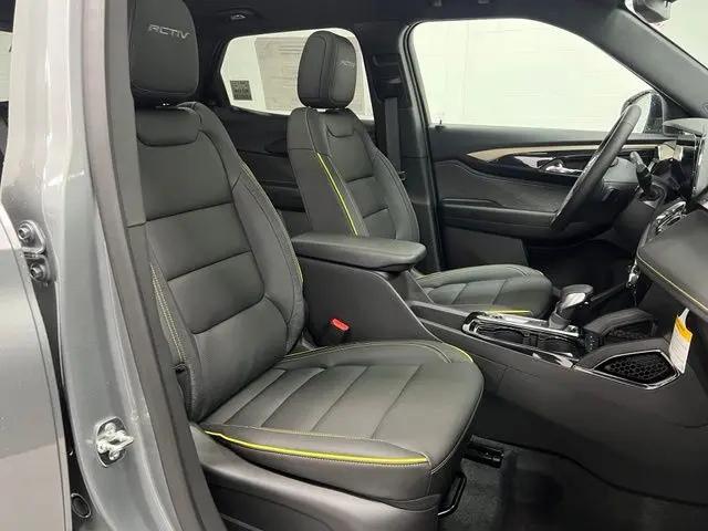 2026 Chevrolet TrailBlazer AWD ACTIV
