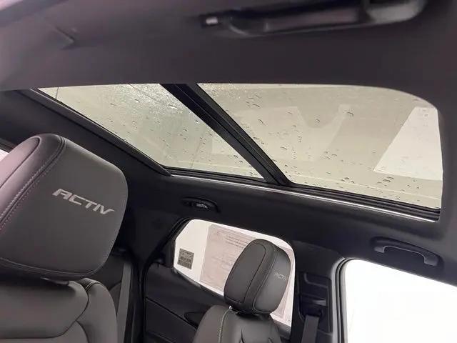 2026 Chevrolet TrailBlazer AWD ACTIV