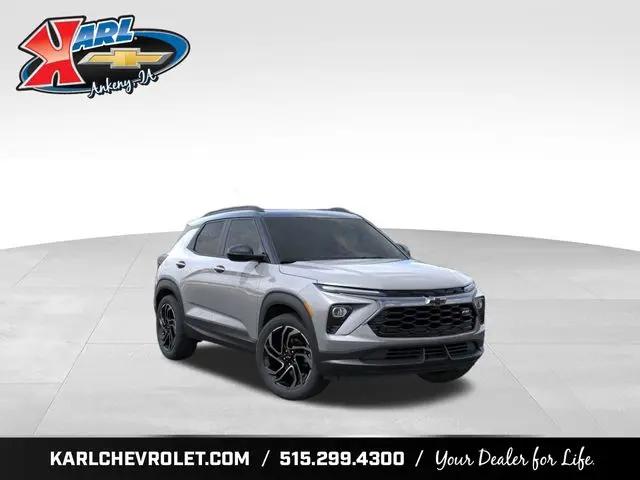 2026 Chevrolet TrailBlazer AWD RS for sale in Ankeny, IA