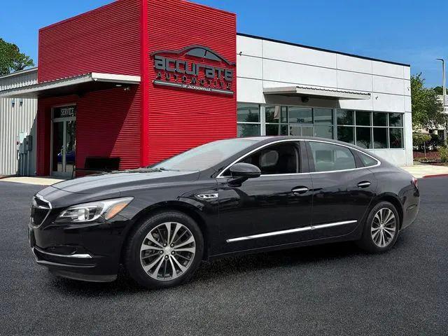 2017 Buick LaCrosse Essence for sale in Jacksonville, FL