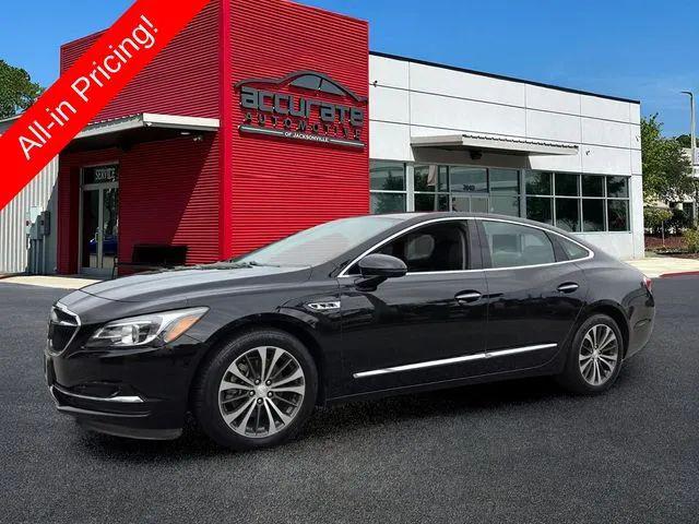 2017 Buick LaCrosse Essence for sale in Jacksonville, FL
