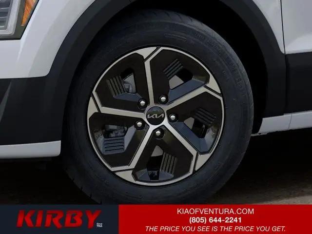2026 Kia Niro LX