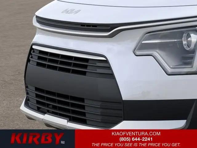2026 Kia Niro LX