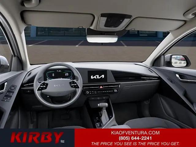2026 Kia Niro LX
