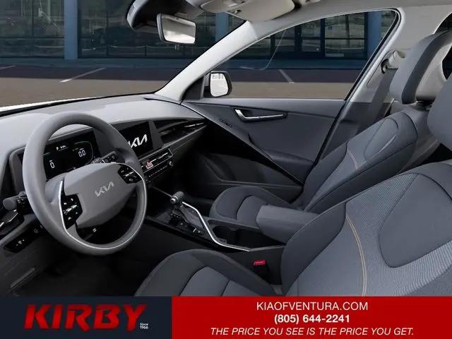 2026 Kia Niro LX