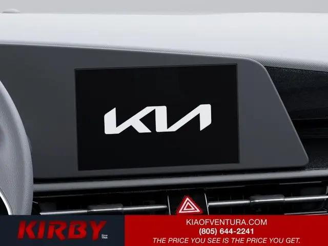2026 Kia Niro LX