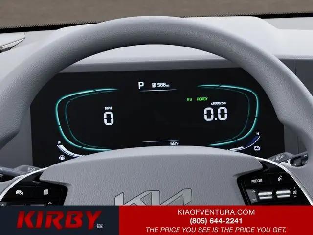 2026 Kia Niro LX