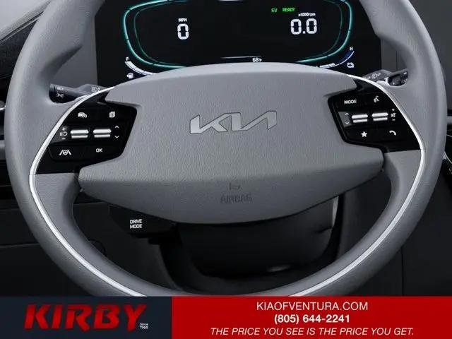 2026 Kia Niro LX