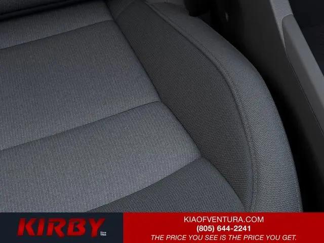 2026 Kia Niro LX