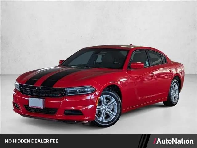 2023 Dodge Charger SXT for sale in Costa Mesa, CA