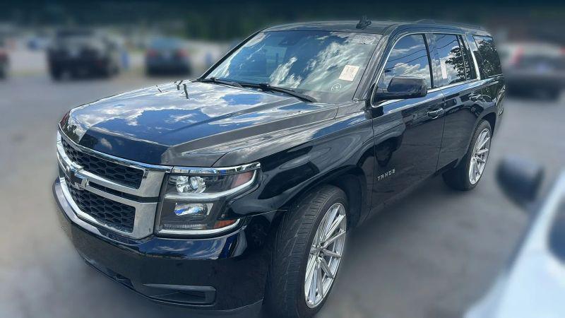 2020 Chevrolet Tahoe 2WD LS for sale in Austell, GA