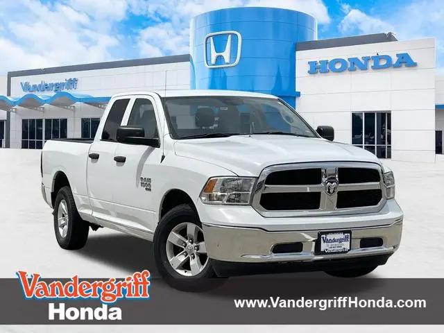 2024 Ram 1500 Classic SLT Quad Cab 4x4 6'4" Box for sale in Arlington, TX