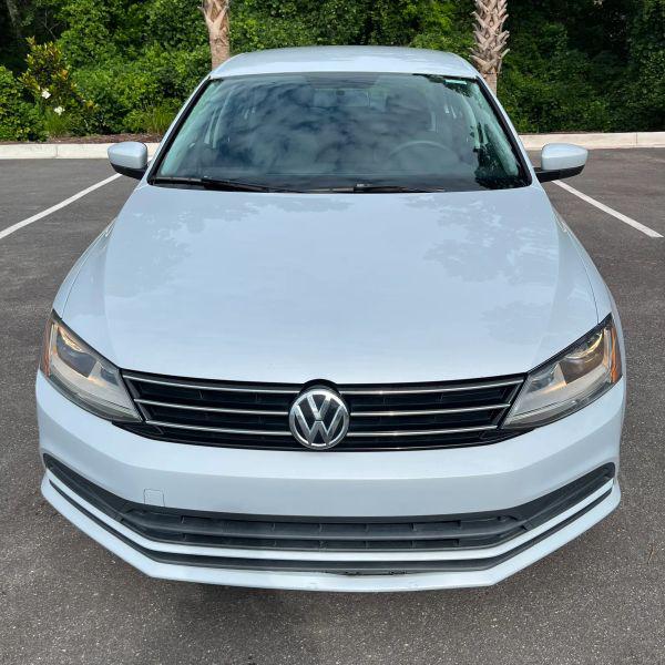 2017 Volkswagen Jetta 1.4T S for sale in Conway, SC