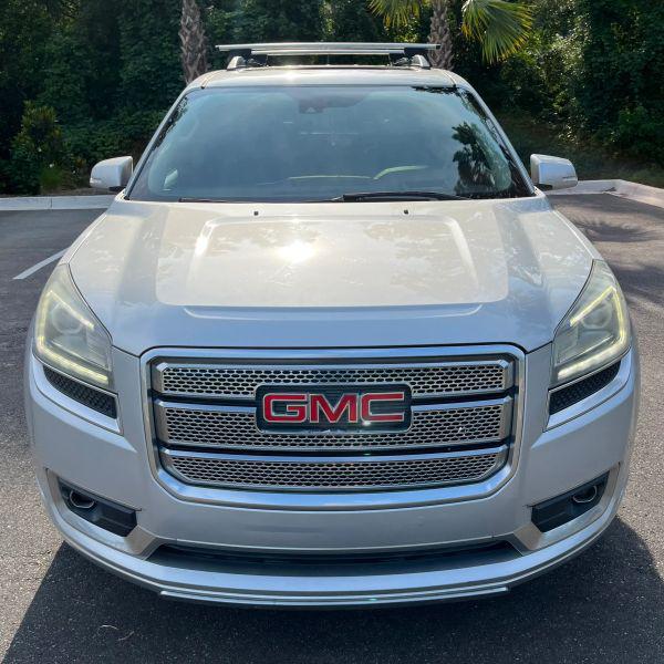 2016 GMC Acadia Denali for sale in Conway, SC