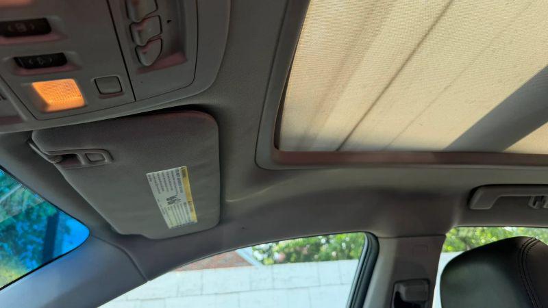2011 Cadillac CTS Luxury
