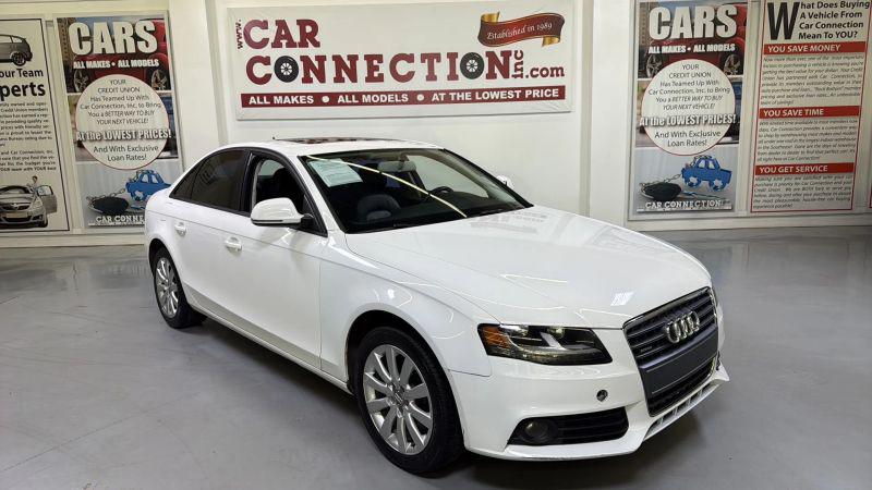 2009 Audi A4 2.0T Premium for sale in Tucker, GA