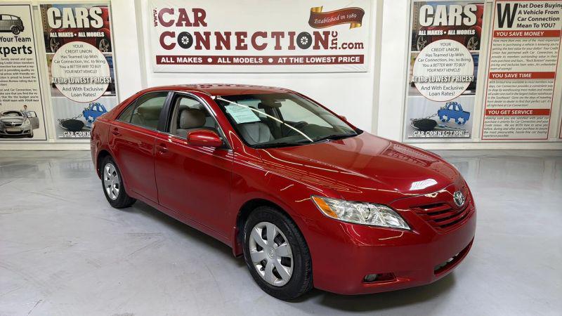 2009 Toyota Camry LE for sale in Tucker, GA