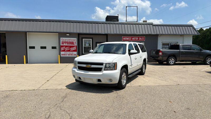 2013 Chevrolet Suburban LS for sale in Fairborn, OH