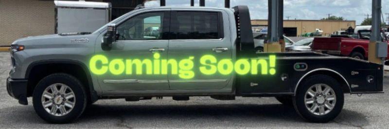 2024 Chevrolet Silverado 2500HD 4WD Crew Cab Long Bed High Country for sale in Fort Worth, TX