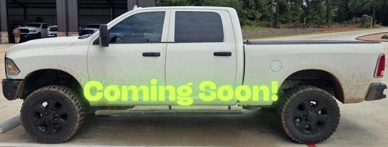 2018 Ram 2500 Laramie Crew Cab 4x4 64 Box for sale in Fort Worth, TX