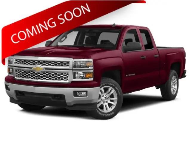 2015 Chevrolet Silverado 1500 LS for sale in Columbus, OH