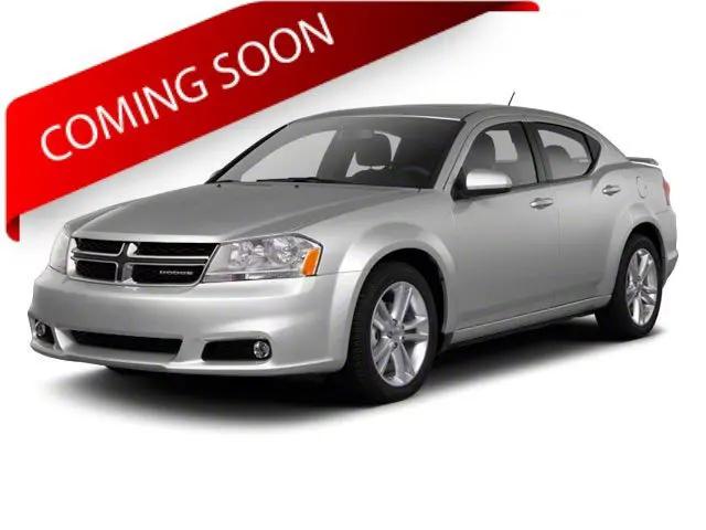 2013 Dodge Avenger SE for sale in Columbus, OH