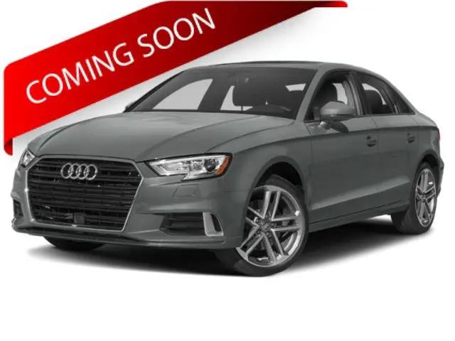2018 Audi A3 for sale near Columbus, OH