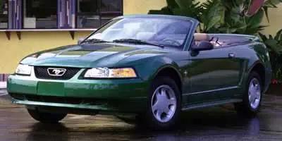 2000 Ford Mustang for sale near Columbus, OH