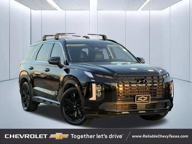 2024 Hyundai Palisade XRT for sale in Richardson, TX