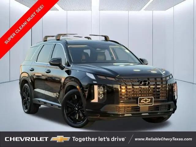 2024 Hyundai Palisade XRT for sale in Richardson, TX