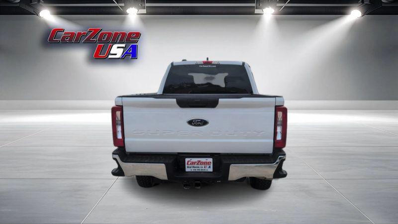 2025 Ford F-250 XLT
