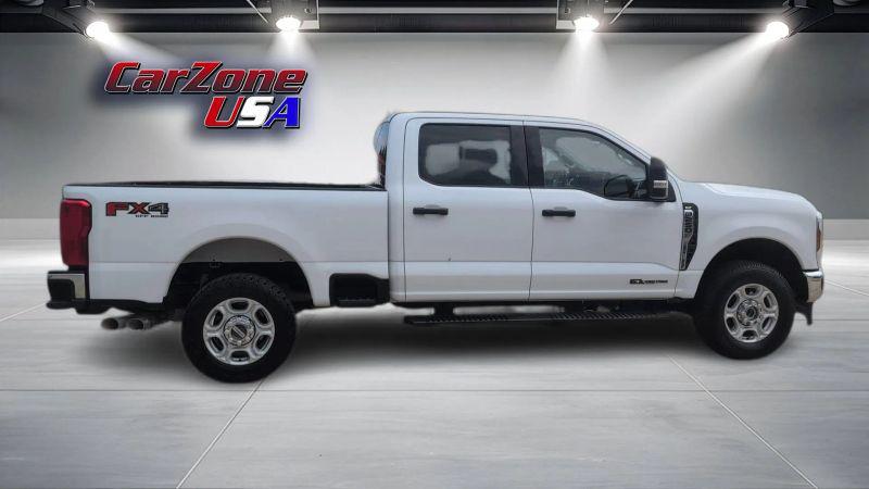 2025 Ford F-250 XLT