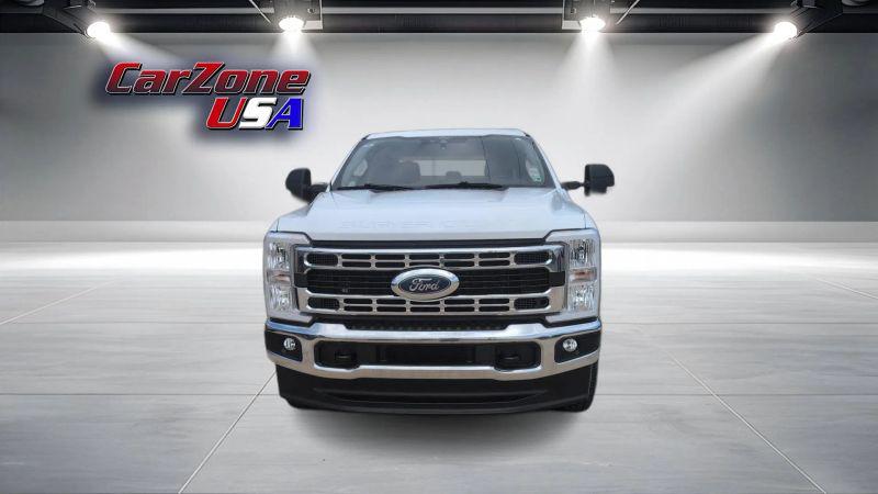 2025 Ford F-250 XLT
