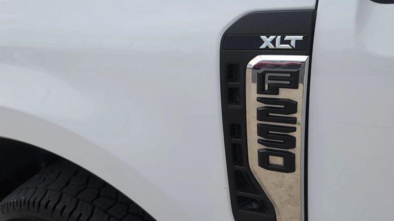 2025 Ford F-250 XLT
