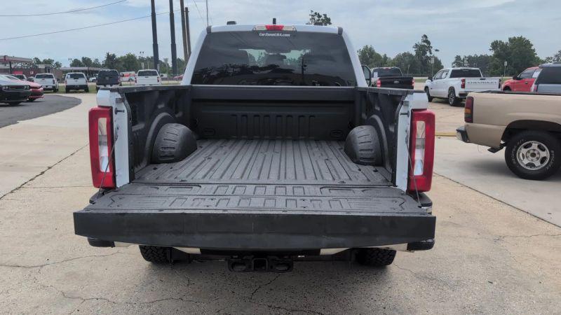2025 Ford F-250 XLT