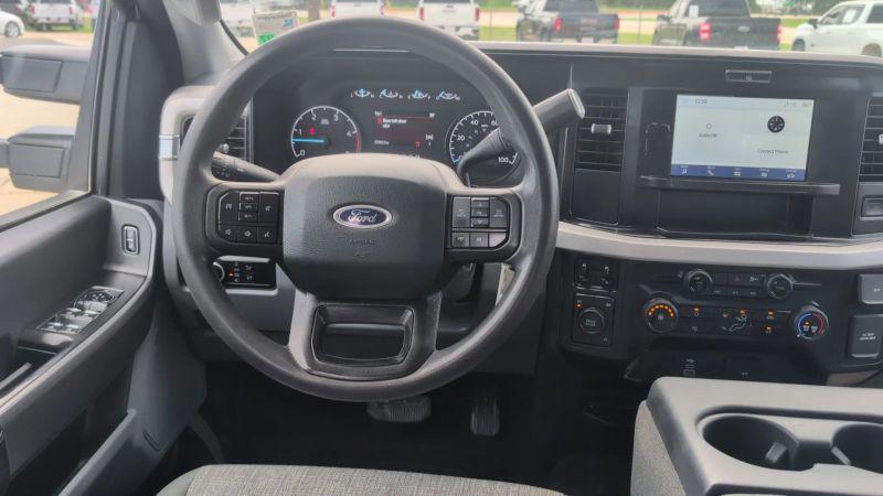 2025 Ford F-250 XLT