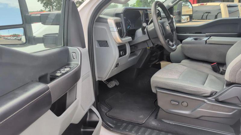 2025 Ford F-250 XLT