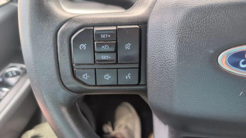 2025 Ford F-250 XLT