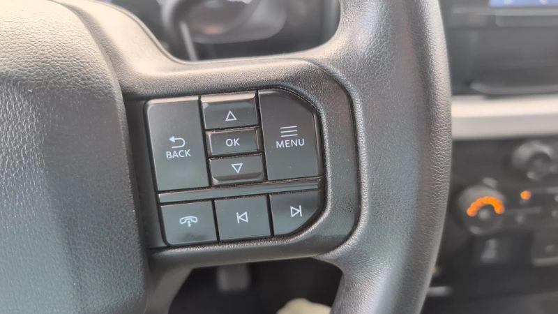 2025 Ford F-250 XLT