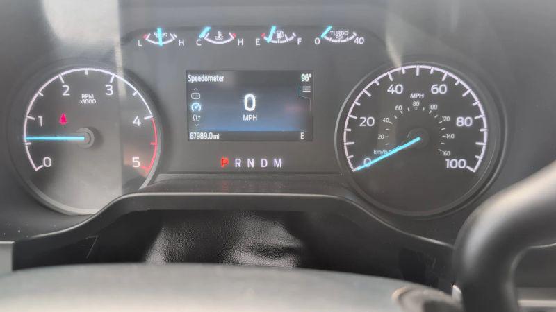 2025 Ford F-250 XLT