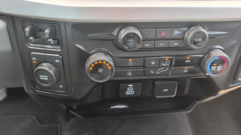 2025 Ford F-250 XLT