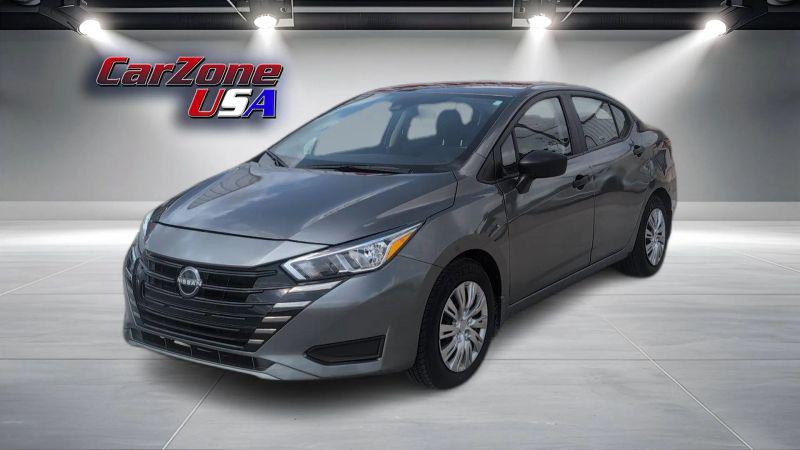 2024 Nissan Versa 1.6 S for sale in West Monroe, LA