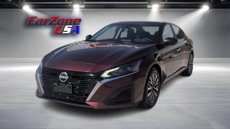 2025 Nissan Altima SV FWD for sale in West Monroe, LA